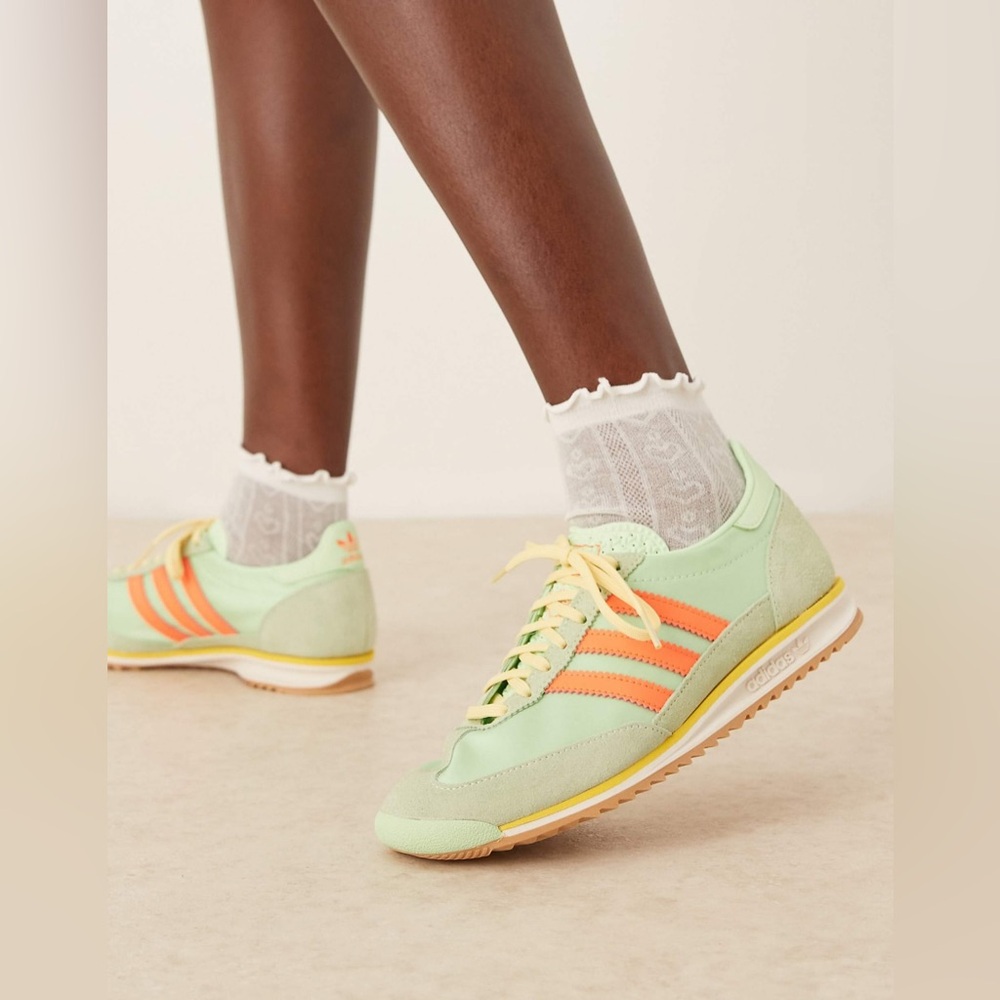 Adidas SL 72 women’s